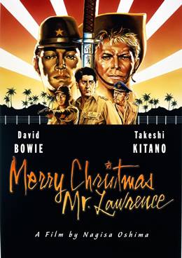 Merry Christmas Mr. Lawrence – Mutlu Noeller Bay Lawrence