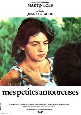 Mes Petites Amoureuses