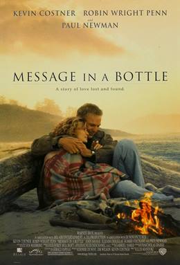 Message in a Bottle – Aşk Mektubu