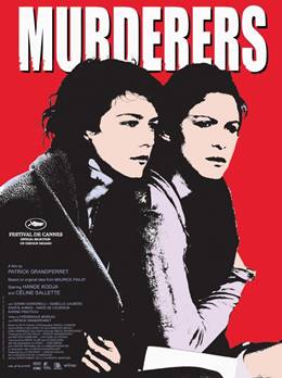 Meurtrières – 2 Kız