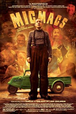 Micmacs a Tire-Larigot