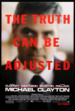 Michael Clayton – Avukat