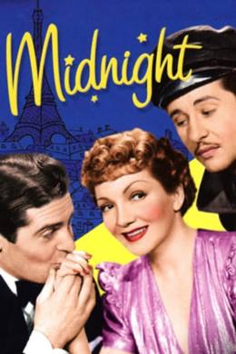 Midnight – Gece Yarısı Kontesi