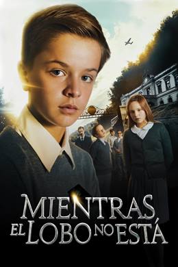 Mientras el Lobo No Está – Kurt Uzaktayken