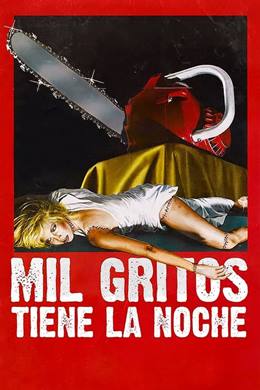 Mil Gritos Tiene La Noche – Parçalar