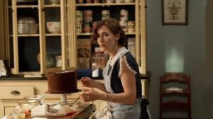 Mildred Pierce 1. Sezon 1. Bölüm