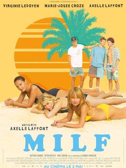 MILF – Seksi Kadın