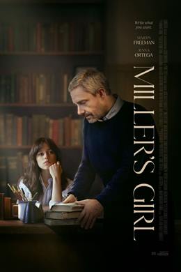 Miller’s Girl – Miller’ın Favorisi