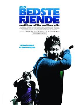 Min Bedste Fjende