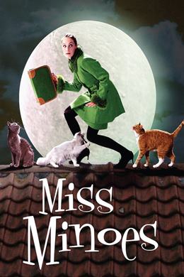 Minoes – Miyav