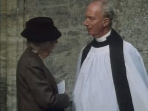 Miss Marple: Nemesis – Miss Marple: Ölüm Meleği 1. Sezon 2. Bölüm