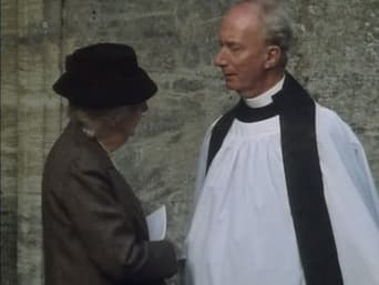 Miss Marple: Nemesis – Miss Marple: Ölüm Meleği 1. Sezon 2. Bölüm