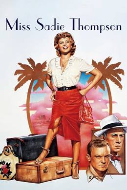 Miss Sadie Thompson – Dişi Şeytan