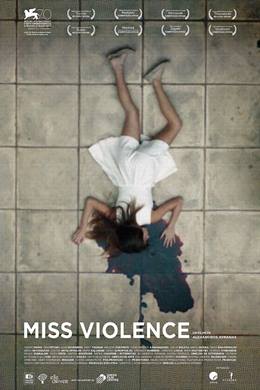 Miss Violence – Şiddet Güzeli