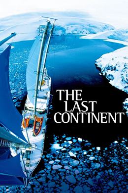 Mission Antarctique – Dünyanın Sonundaki Kıta