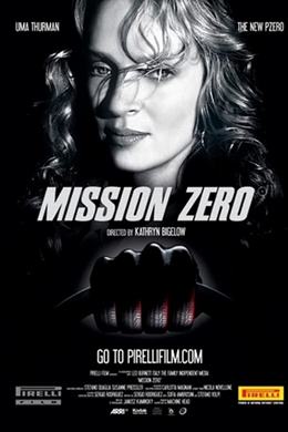 Mission Zero – Sıfırlama Görevi