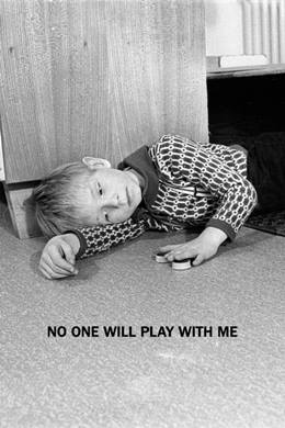 Mit Mir Will Niemand Spielen