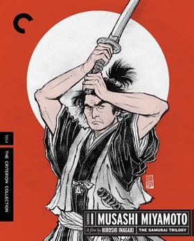 Miyamoto Musashi