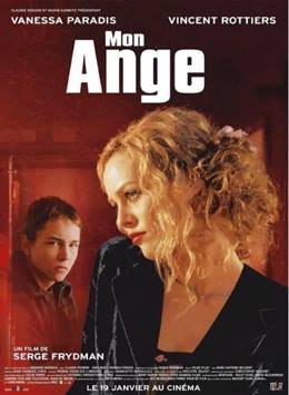 Mon Ange – Meleğim