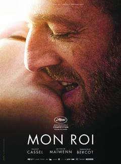 Mon Roi – Prensim