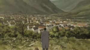 Monster 1. Sezon 68. Bölüm