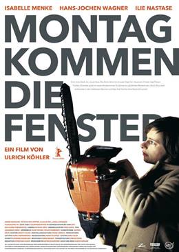 Montag Kommen die Fenster