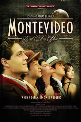 Montevideo, Bog te Video! – Montevideo, Tanrı Seni Korusun