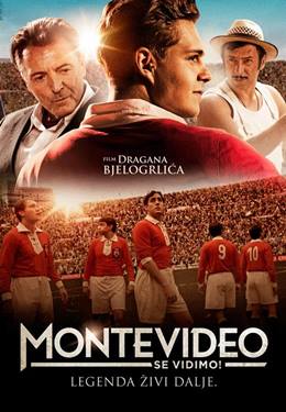 Montevideo, Vidimo se! – Montevideo’da Görüşürüz