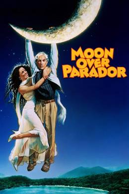 Moon Over Parador – Parador Üzerinde Ay