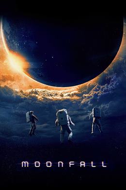 Moonfall – Ay’ın Düşüşü