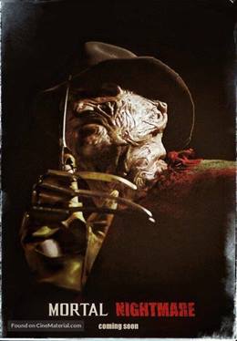 Mortal Nightmare