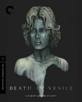 Morte a Venezia – Venedik’te Ölüm