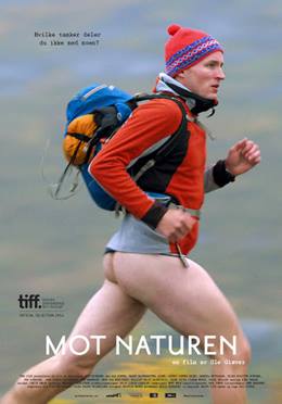 Mot Naturen – Doğada Tek Başına