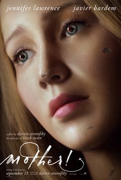 Mother! – Anne!
