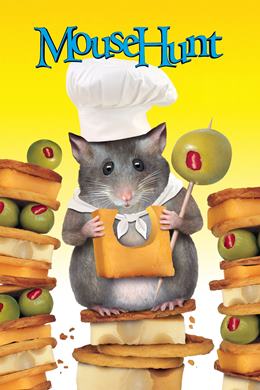 Mousehunt – Zor Hedef Fare