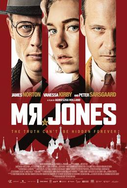 Mr. Jones – Bay Jones