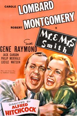Mr. & Mrs. Smith – Bay ve Bayan Smith