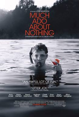 Much Ado About Nothing – Kuru Gürültü