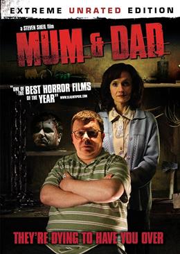 Mum & Dad – Mum ve Dad