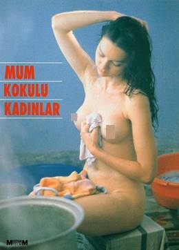 Mum Kokulu Kadınlar