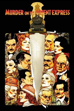 Murder on the Orient Express – Şark Ekspresinde Cinayet