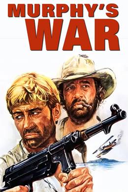 Murphy’s War – Tek Kişilik Ordu