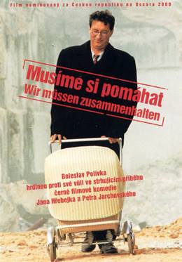 Musíme si Pomáhat – Bölünürsek Düşeriz