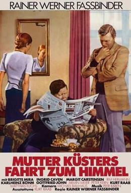 Mutter Küsters’ Fahrt zum Himmel