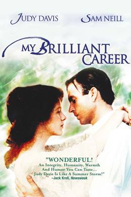 My Brilliant Career – Parlak Kariyerim