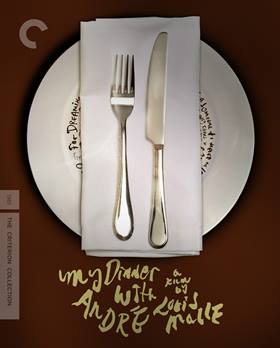 My Dinner with Andre – Andre ile Akşam Yemeği