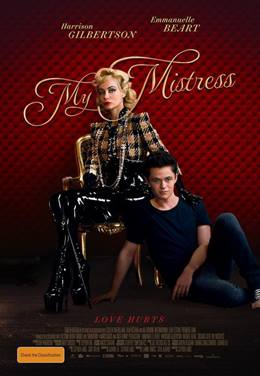 My Mistress – Metresim