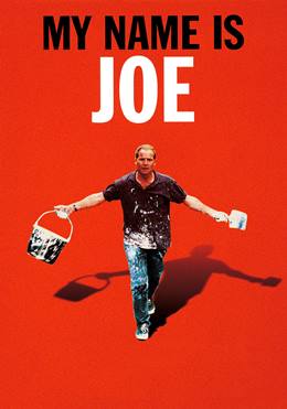 My Name Is Joe – Benim Adım Joe