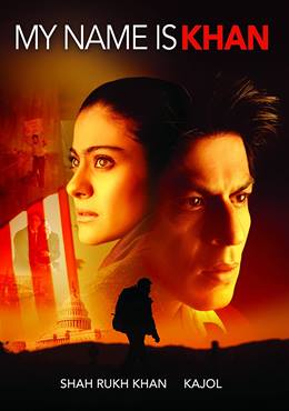 My Name Is Khan – Benim Adım Khan