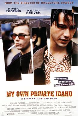 My Own Private Idaho – Benim Güzel Idaho’m
